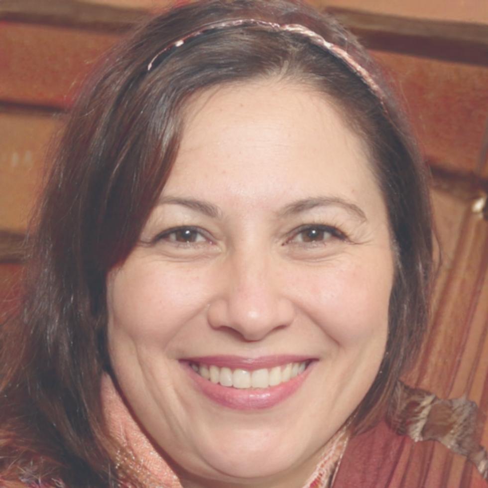 Portrait de Léonie Mercier